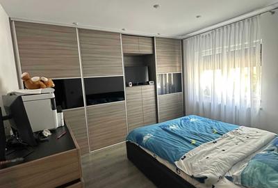 Apartament cu 3 camere decomandat în Șelimbăr - 4