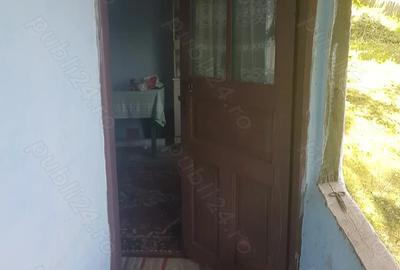 Teren + casa + panouri 7 kW + baterie, zona lini?tita - 9