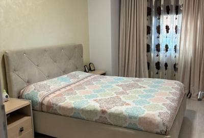 Apartament Modern 3 camere in inima orasului- Palas Mall-Iasi - 4