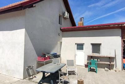 Casă cu Teren 1400 Mp în Tormac - 6