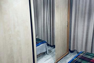 Apartament cu 2 camere semidecomandat în Dârste - 3