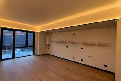 Apartament cu 2 camere semidecomandat în Pipera - 5