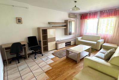 Apartament cu 2 camere decomandat în Dorobanți - 1