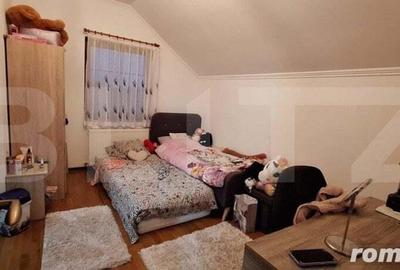 Casa cu 5 camere, 240 mp, zona-Lazuri - 3