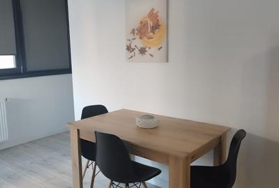 Dobroiesti-Fundeni,loc de parcare inclus, blo nou, centrală propriec - 5