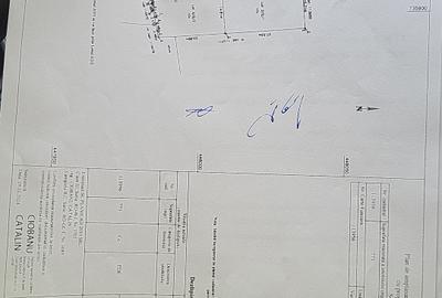 Teren în Vânători - 4