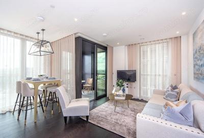 Apartament cu 2 camere în Timpuri Noi