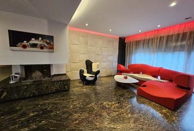 Vila – investiție majoră în materiale premium și tehnologie - 17