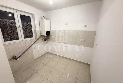 Casa înșiruită cu 4 camere | Parcare | Zona străzii A. Iancu Floresti - 3