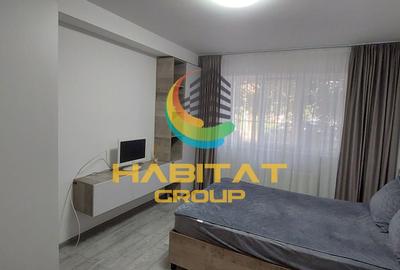 Garsonieră semidecomandată, mobilată în Giurgiului - 1