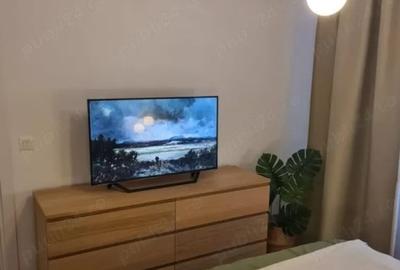 Apartament cu 2 camere decomandat, mobilat în Theodor Pallady - 6