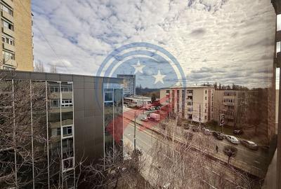 Apartament cu 2 camere decomandat în Calea Severinului - 16