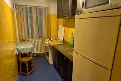 Garsonieră decomandată în Nerva Traian - 3