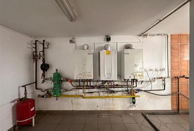 Spațiu industrial, de 1,310 mp, în Păcurari - 9