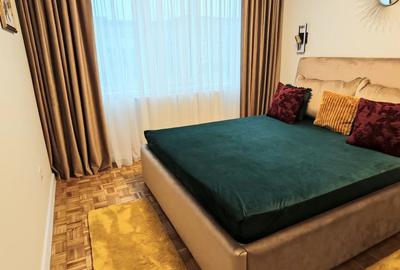 Apartament cu 2 camere decomandat în Central - 7