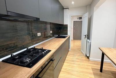 Apartament cu 3 camere în Sârbi - 20