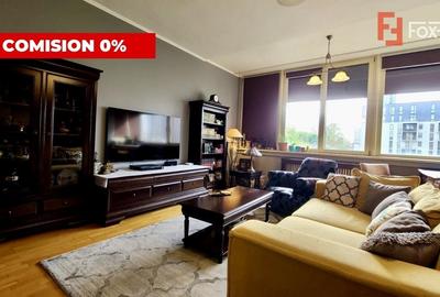 COMISION 0% Apartament luxos 3 camere, 102 mp, ultracentral, pe malul Begai - 2