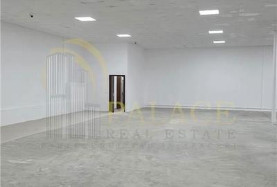 Spațiu comercial, de 480 mp, în Miroslava - 2