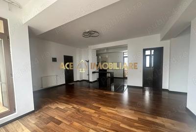 Apartament cu 3 camere decomandat, mobilat în Băneasa - 3