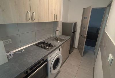 Apartament cu 2 camere nedecomandat în Vest - 4