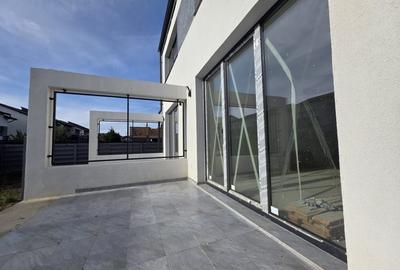 Apartament cu 3 camere tip duplex 91mp, Dealul Lempes, Sanpetru - 5