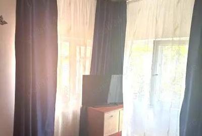 GARA- bratianu..casa caramida - 5