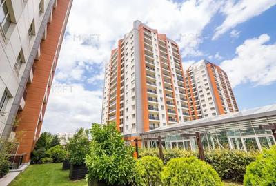 Apartament 2 camere lux || InCity Residence || Dristor Metrou || - 19