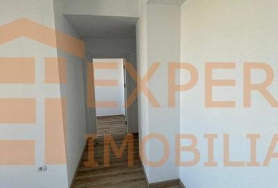 Apartament 2 camere situat in zona CAMPUS - TOMIS NORD - 6