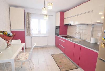 Apartament cu 2 camere decomandat în Scriitorilor - 1