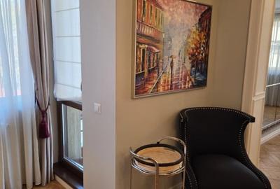 Cozy and bright apartment near Floreasca and Dorobanti square Cozy and bright apartment near Floreasca and Dorobanti square - 6