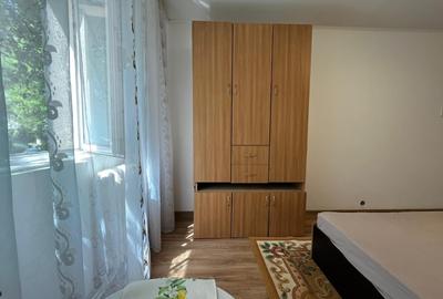 Apartament cu 2 camere decomandat în Galata - 6