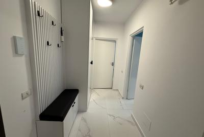 Apartament cu 2 camere decomandat, mobilat în Lujerului - 7