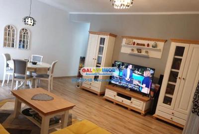 Apartament 2 Cam Berceni - Dimitrie Leonida - Bloc Nou - 1