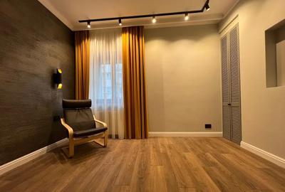 Apartament cu 2 camere semidecomandat în Calea Victoriei - 12