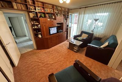 Apartament 5 camere zona Tomis Nord - 5