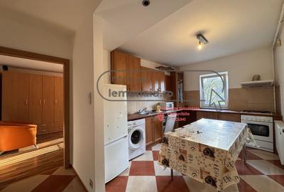 Apartament 2 camere | Zona Lunei - strada Nouă | Aer condiționat | Centrală - 2