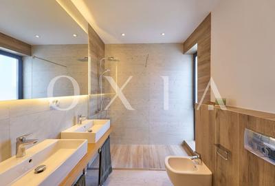 Duplex cu 4 camere în Fabric - 18