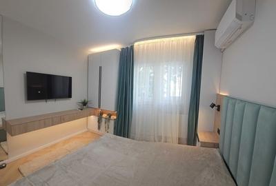 Obor - Stefan Cel mare - Apartament 2 Camere - 5