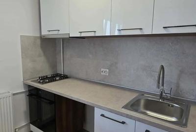 Garsonieră semidecomandată în Brazda lui Novac