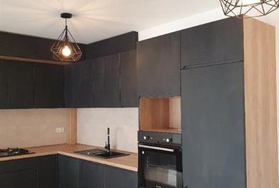 Apartament cu 2 camere circular, mobilat în Zorilor