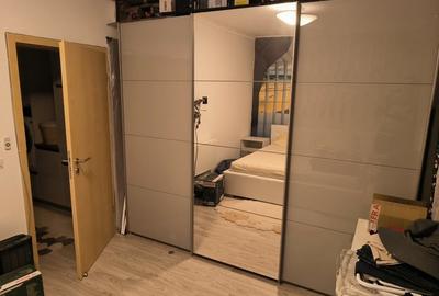 Apartament cu 2 camere decomandat, mobilat în Giroc - 6