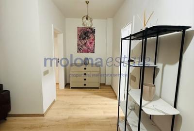 Apartament modern 2 camere, 60 mp, parcare subterana inclusa ,Andrei Muresan - 7