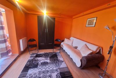 Garsonieră decomandată, mobilată în Aradului - 3