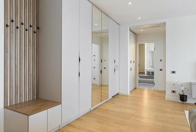 Apartament Aviației Tower by Radacini - 2