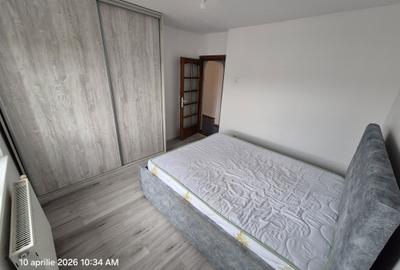 Apartament cu 2 camere decomandat în Nord - 4