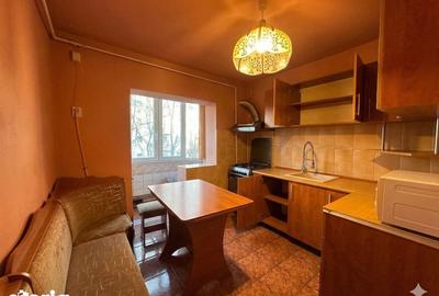Apartament cu 2 camere decomandat, mobilat în Lipovei - 4