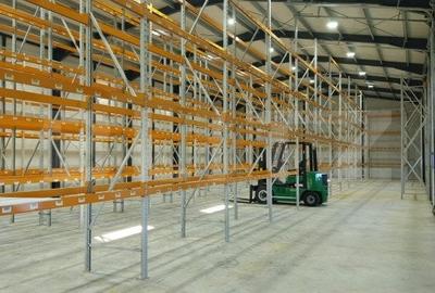 Hala industriala, 670 mp, Depozit Alimentar/Nealimentar, zona Burdujeni - 6