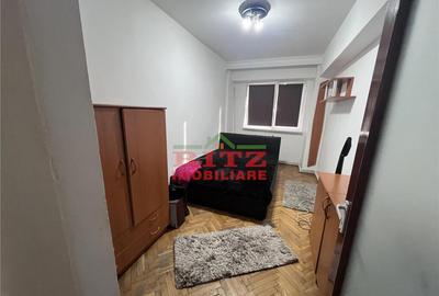 Nou! Ap. 3 cam., decom., et. 3, Zona Ultracentrala! - 11