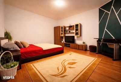 Apartament cu 2 camere în Orașul Nou - 1