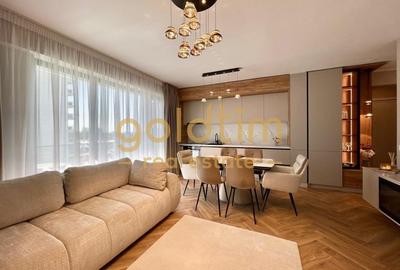 DESIGN UNIC/SUPERB/ZONA LINISTITA/LUX/1 LOC PARCARE - 3